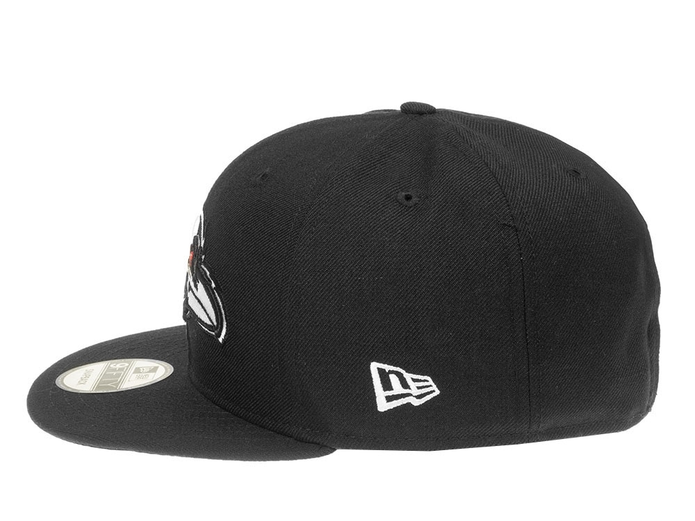 New Era Baltimore Ravens Red Eye 9Fifty Snapback Gorra