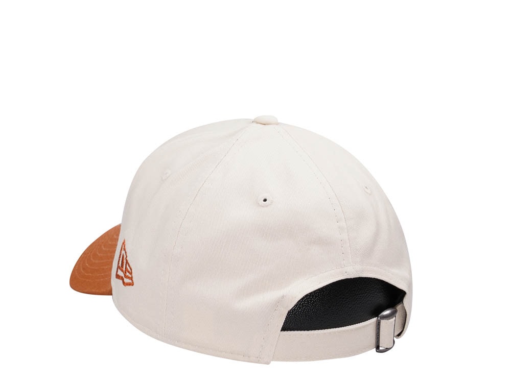 New Era New York Yankees World Series 2000 Two Tone Edition 9Forty Strapback Gorra