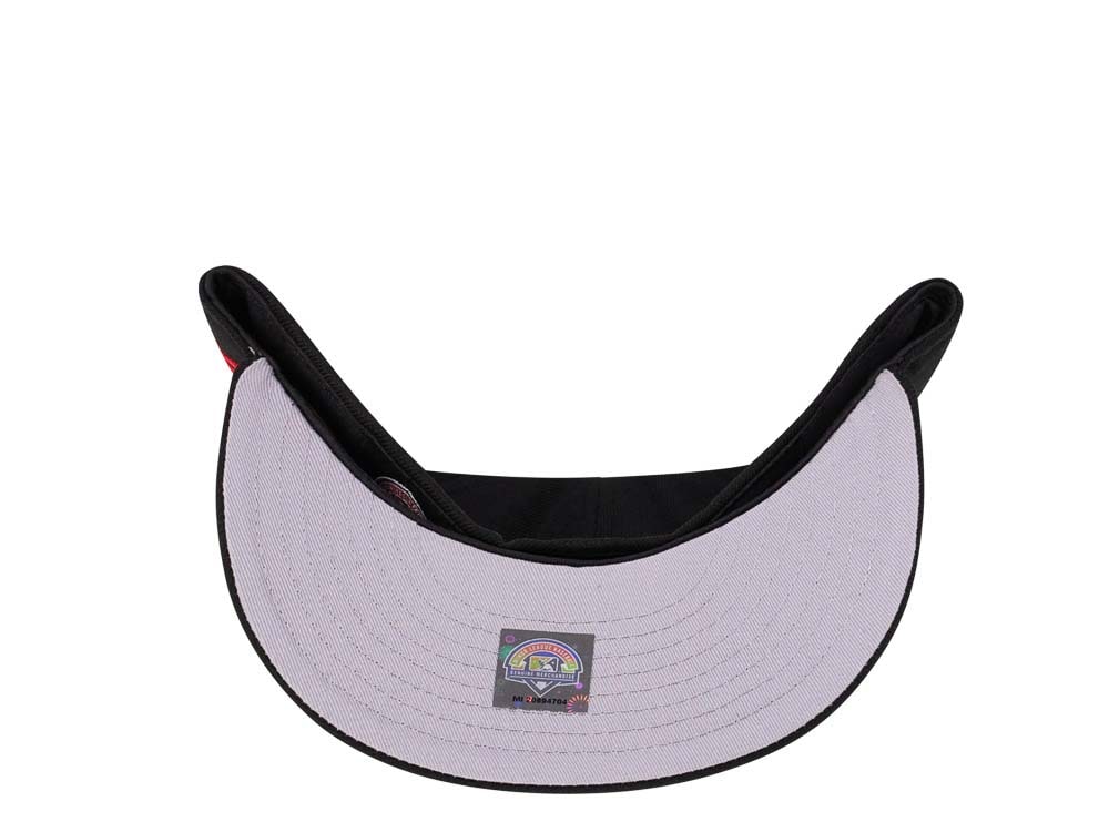 New Era Hagerstown Suns Classic Edition 59Fifty Fitted Gorra