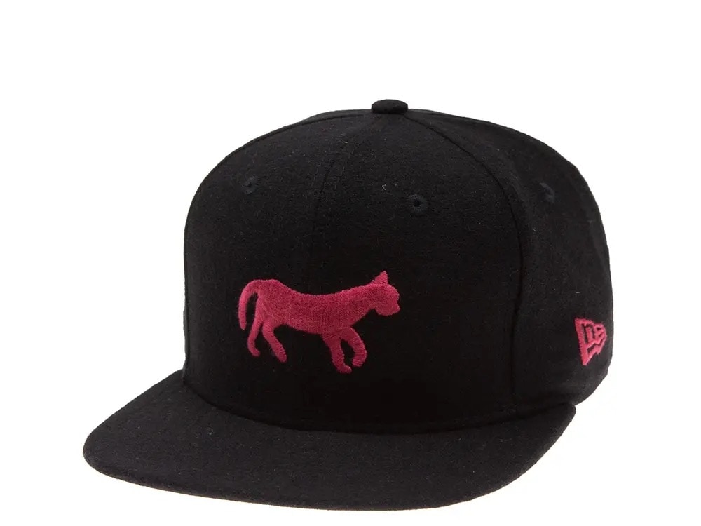 New Era Detroit Tigers Cooperstown 9Fifty Strapback Gorra