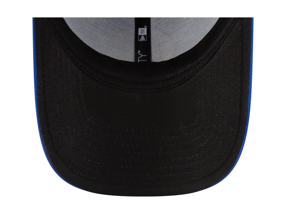 New Era Golden State Warriors The League Blue Prime Edition 9Forty Adjustable Gorra