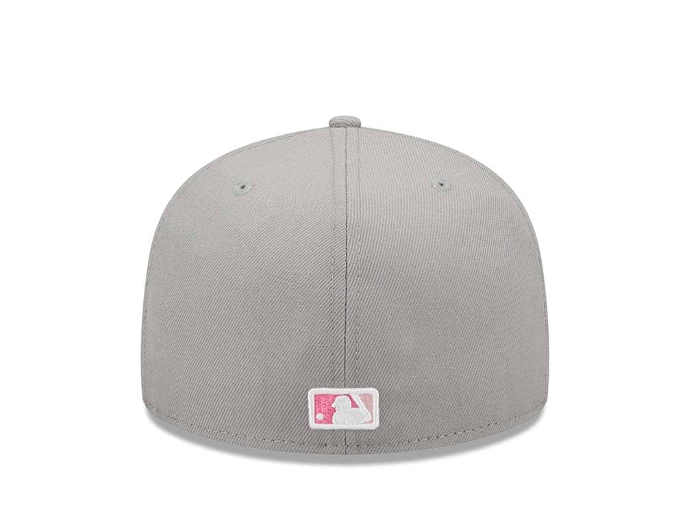 New Era Milwaukee Brewers Mothers Day 2022 59Fifty Fitted Gorra