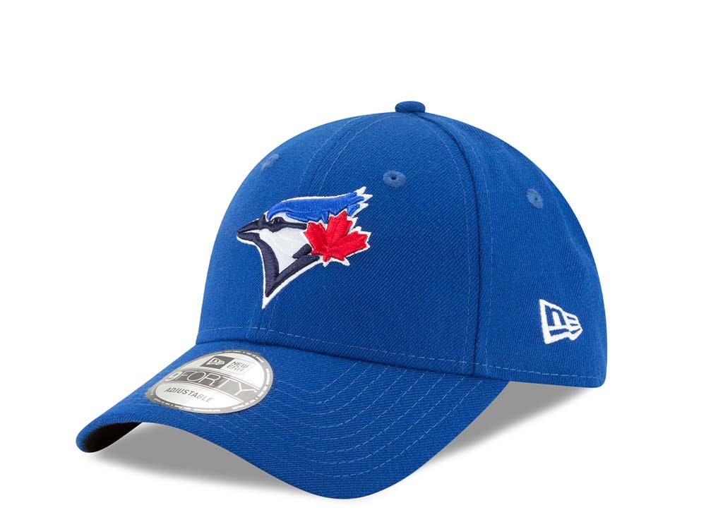 New Era 9forty Toronto Blue Jays The League Gorra