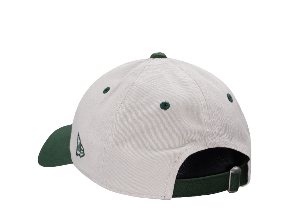 New Era Liverpool FC Contrast 9Twenty Strapback Gorra