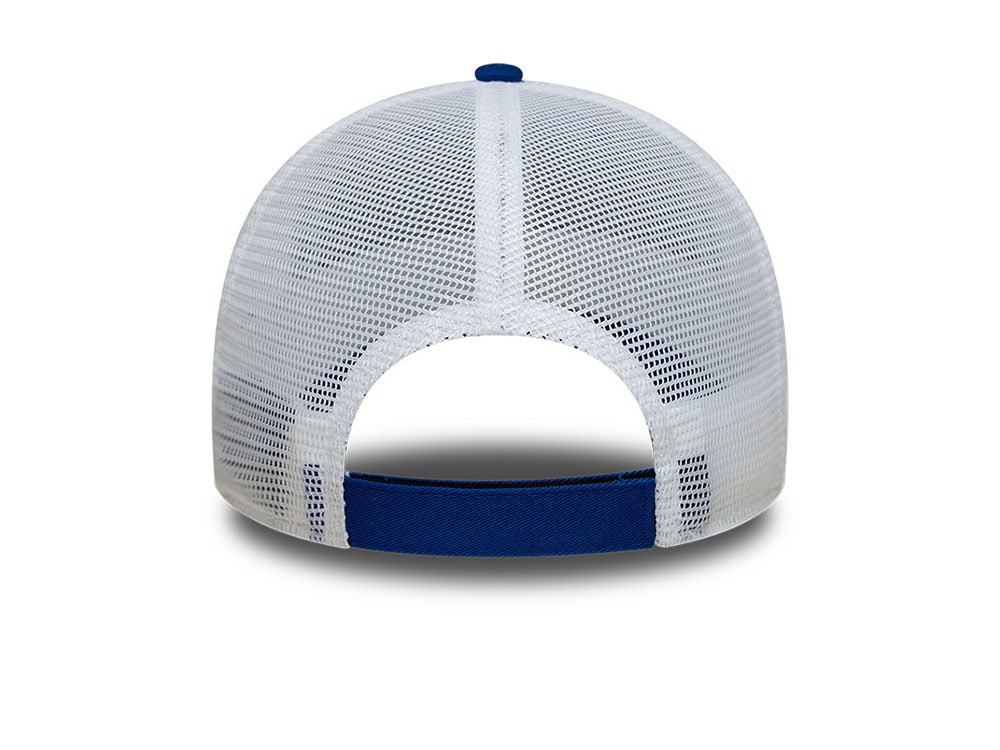 New Era Fc Porto The League 9Forty Trucker Strapback Gorra