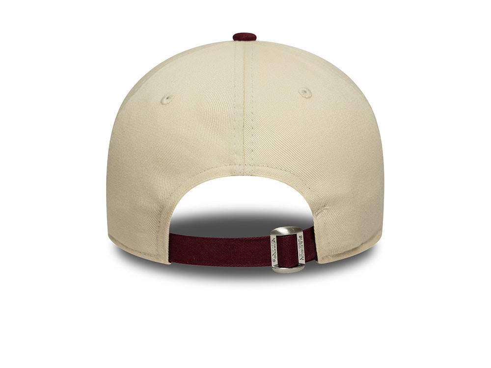 New Era Garfield Two Tone Edition 9Twenty Strapback Gorra