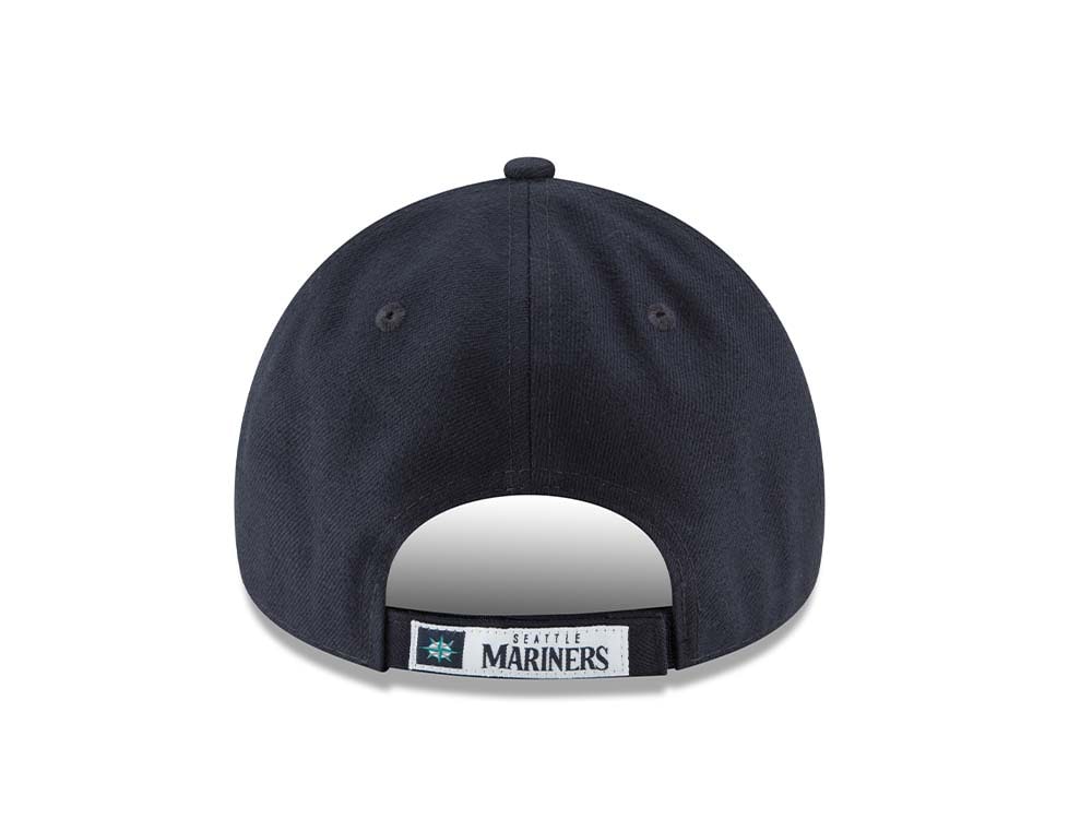New Era 9forty Seattle Mariners The League Gorra