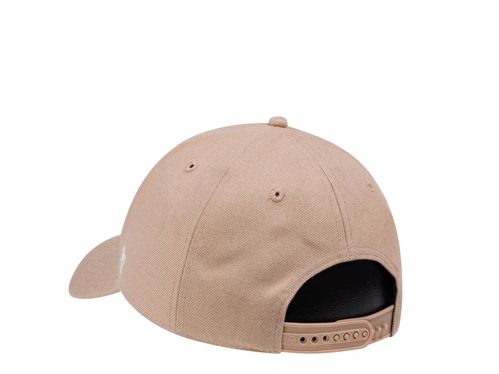 47Brand Pittsburgh Penguins Classic Wheat Snapback Gorra