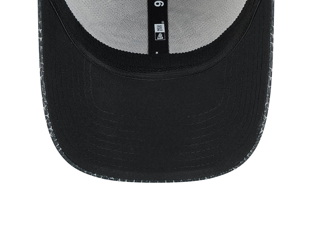 New Era Baltimore Ravens Sideline 2024 9Forty Stretch Snapback Gorra