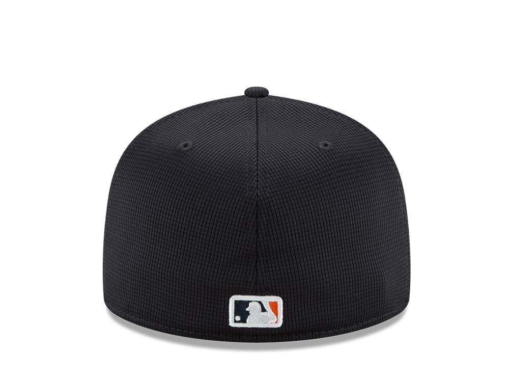New Era Houston Astros Clubhouse Collection 59Fifty Fitted Gorra