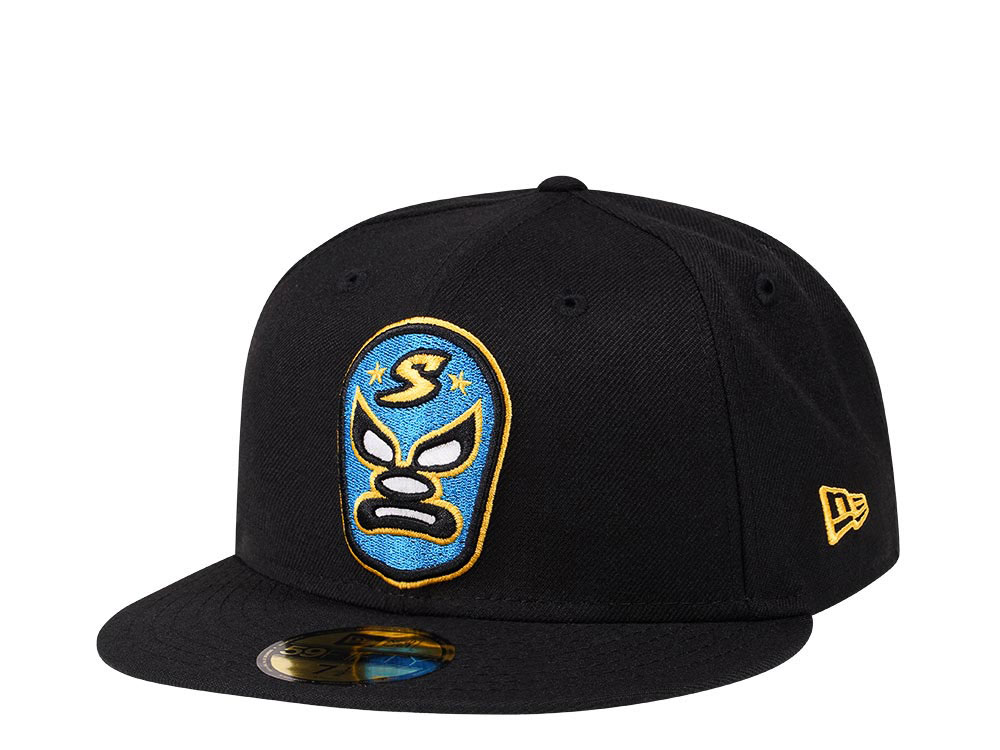 New Era Sacramento River Cats Copa Edition 59Fifty Fitted Gorra