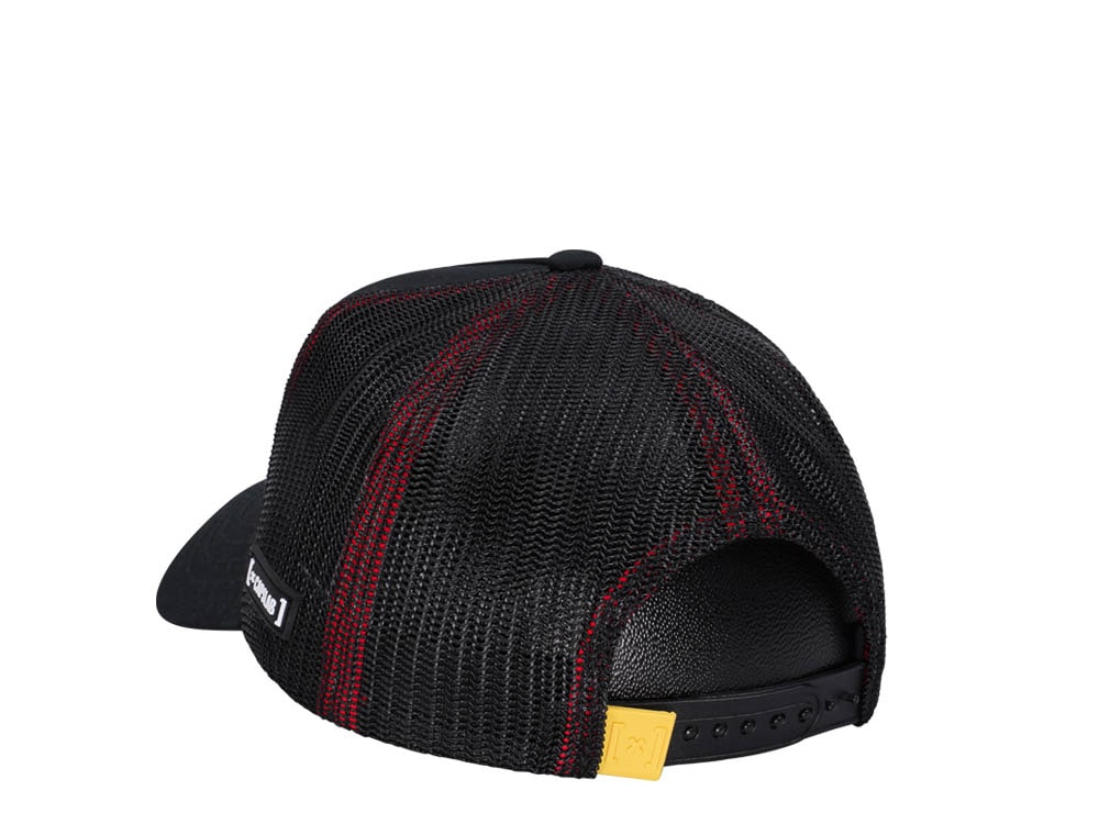 Capslab Looney Tunes Speedy Gonzales Trucker Snapback Gorra