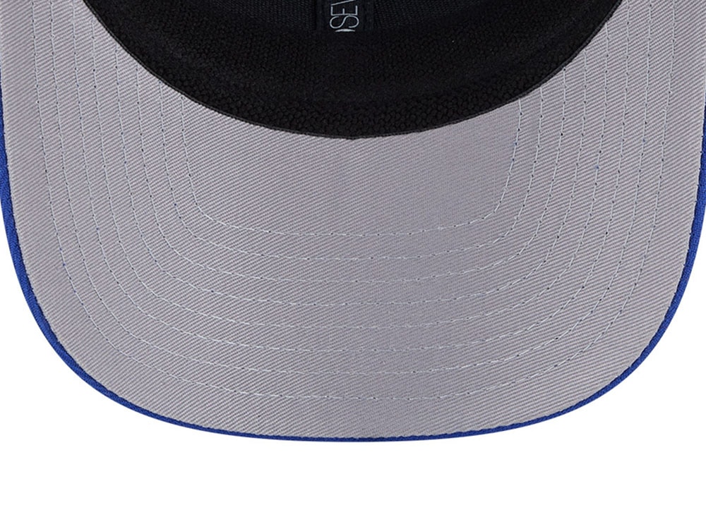 New Era Washington Bullets HWC Edition 9Seventy Trucker Snapback Gorra