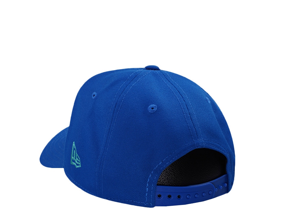 New Era Los Angeles Dodgers Ohtani Cool Breeze Prime Edition 9Forty A Frame Snapback Gorra