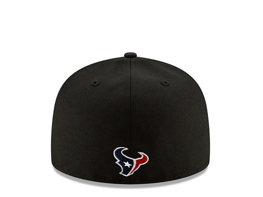New Era Houston Texans Elements 2.0 Edition 59Fifty Fitted Gorra