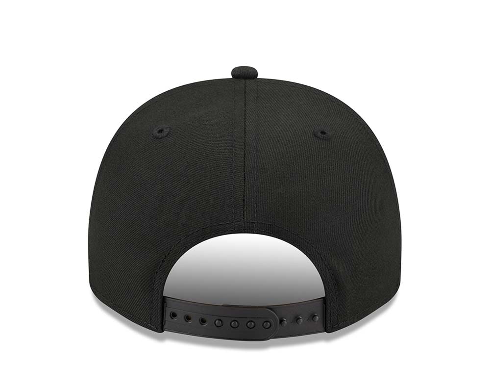 New Era Miami Heat Local Play 9Fifty A Frame Snapback Gorra