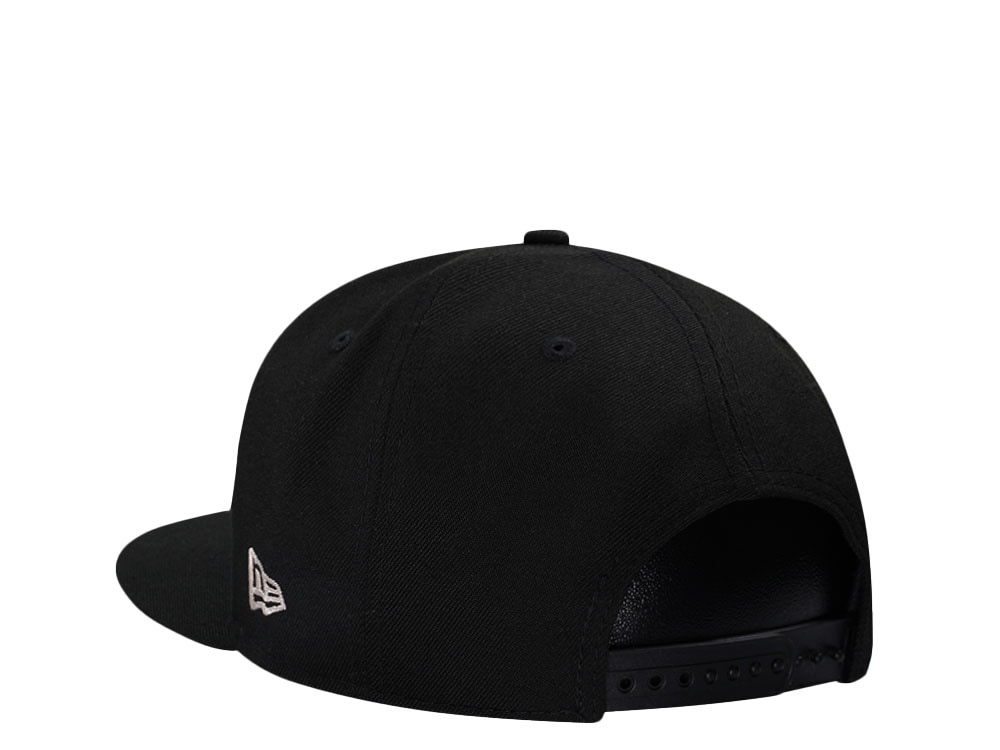 New Era New York Yankees World Series 1996 Rose Edition 9Fifty Snapback Gorra