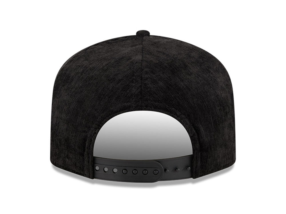 New Era Los Angeles Kings Team Script 19Twenty Snapback Gorra