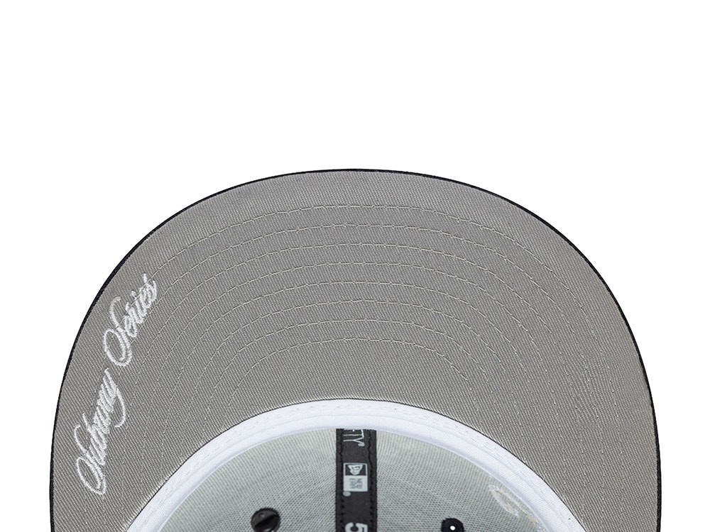 New Era New York Yankees Subway Series Multi Patch Navy Prime Edition 59Fifty Fitted Gorra
