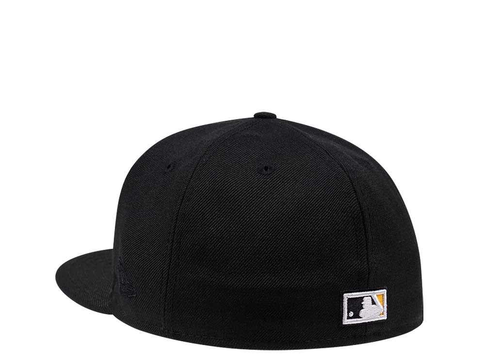 New Era Pittsburgh All Star Game 1959 Throwback Edition 59Fifty Fitted Gorra