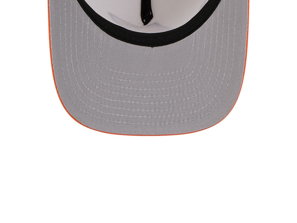 New Era Phoenix Suns HWC 9Fifty A Frame Snapback Gorra