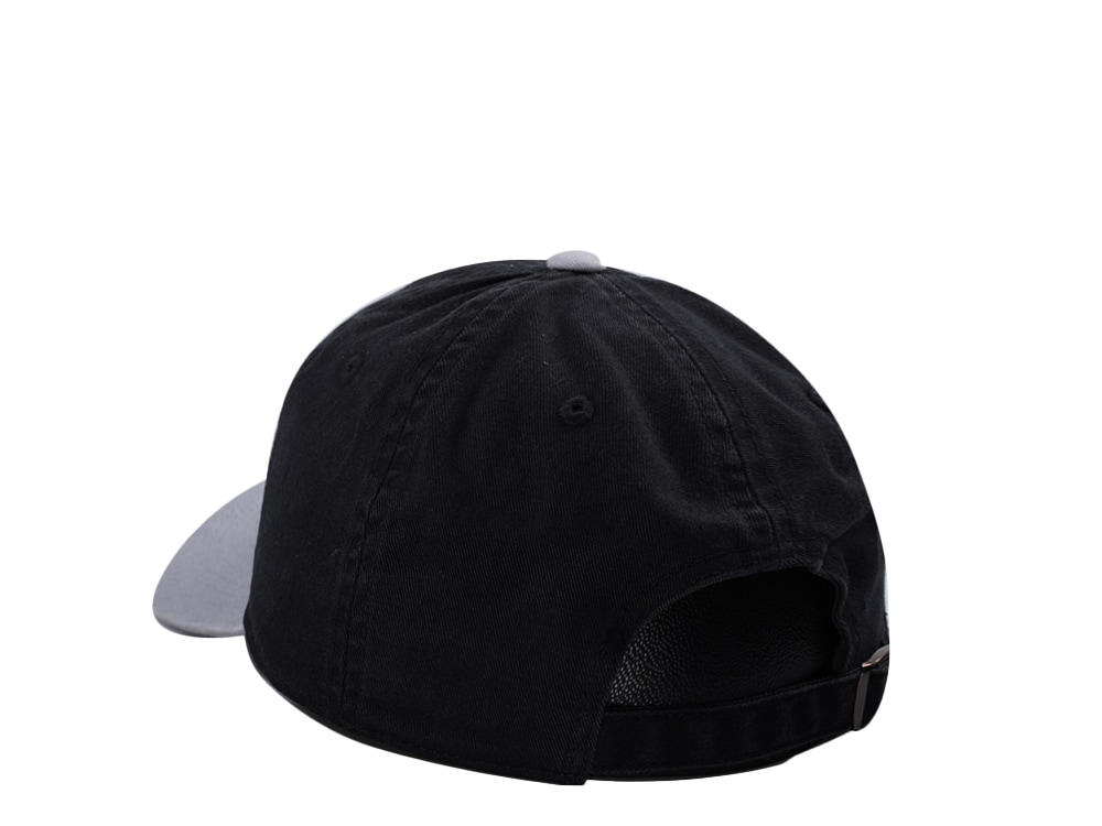 American Needle Los Angeles Kings Black Edition Strapback Gorra