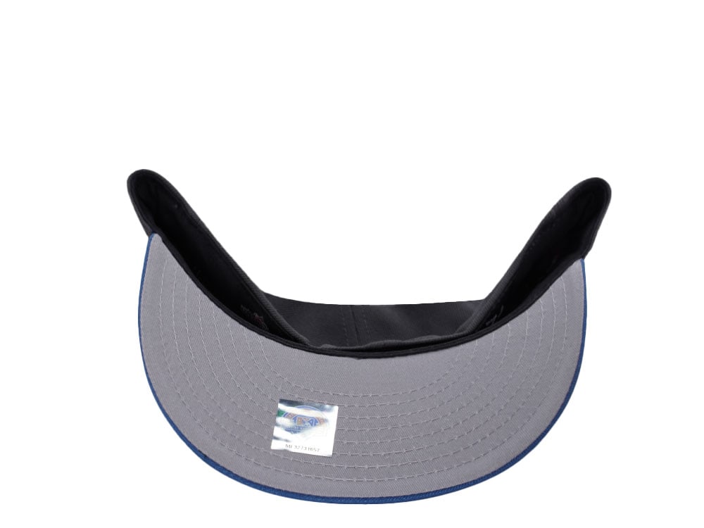 New Era Las Vegas Aviators Gray Two Tone Edition 59Fifty Fitted Gorra