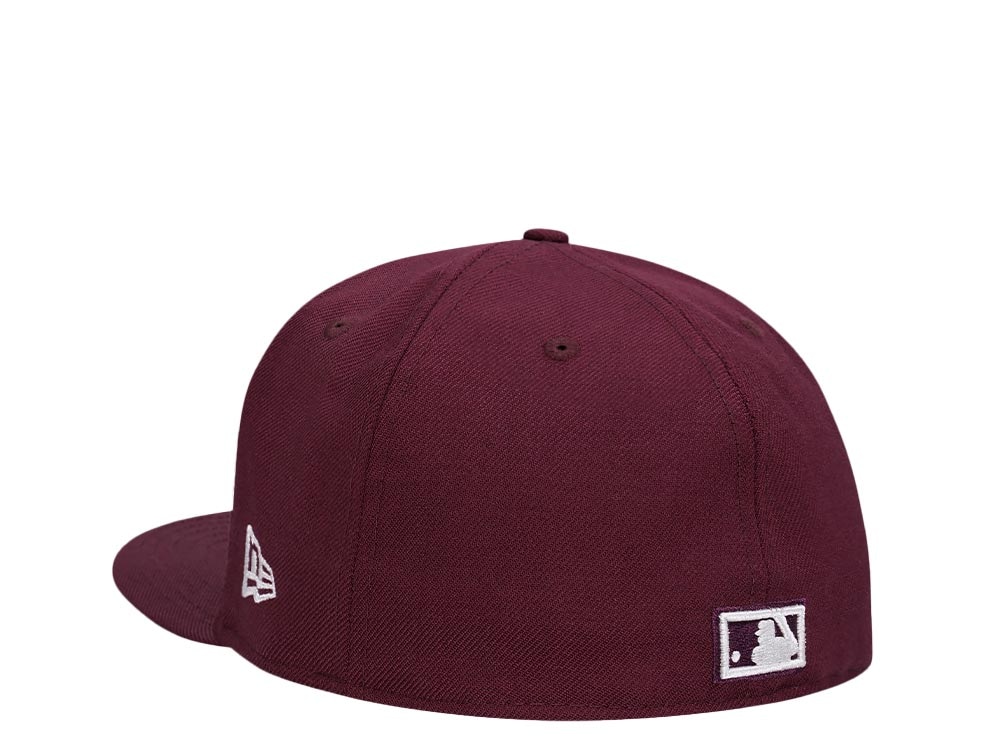 New Era Philadelphia Phillies All Star Game 1952 Prime Edition 59Fifty Fitted Gorra