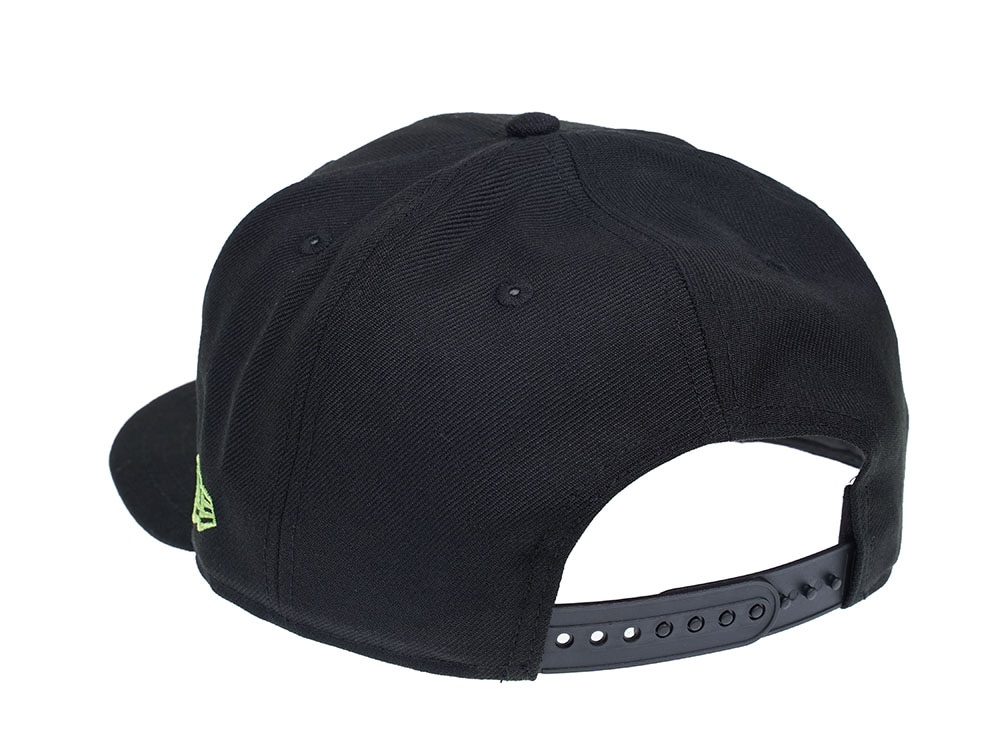New Era Seattle Seahawks State Edition 9Fifty Snapback Gorra