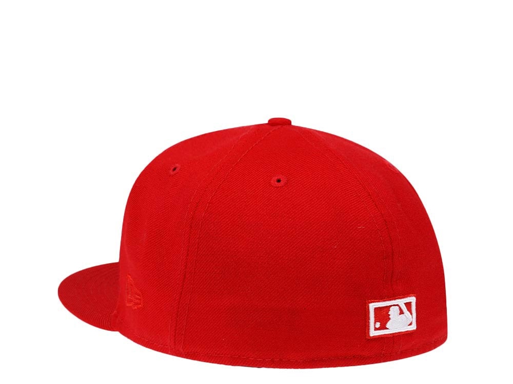 New Era Boston Red Sox All Star Game 1961 59Fifty Fitted Gorra
