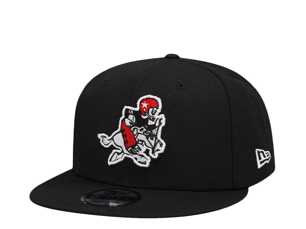 New Era Dallas Cowboys Red Details Edition 9Fifty Snapback Gorra