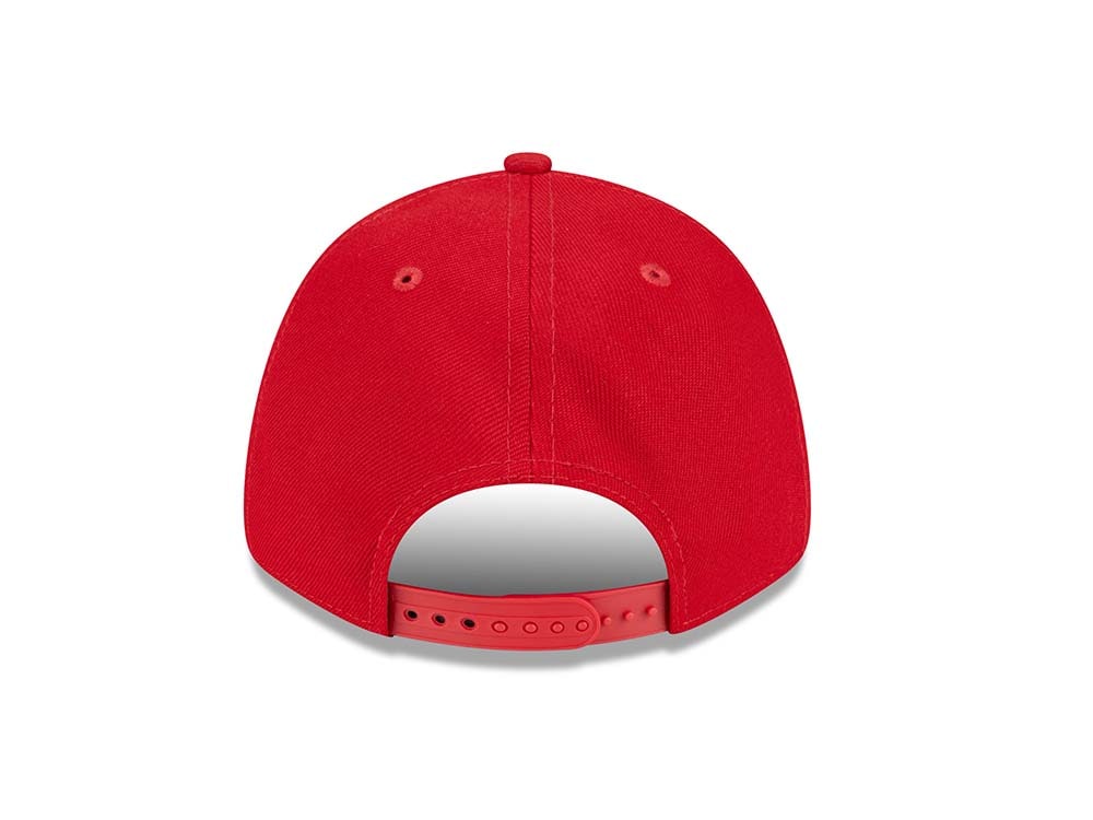 New Era San Diego Padres 4th of July 23 9Forty Stretch Snapback Gorra