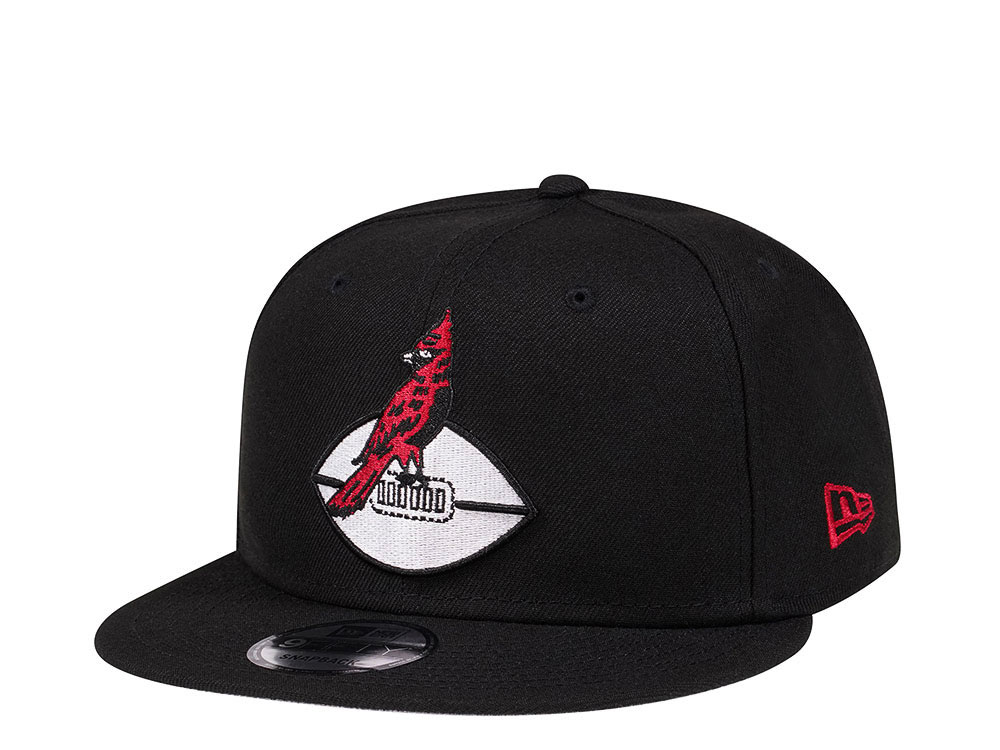 New Era Arizona Cardinals Vintage Edition 9Fifty Snapback Gorra