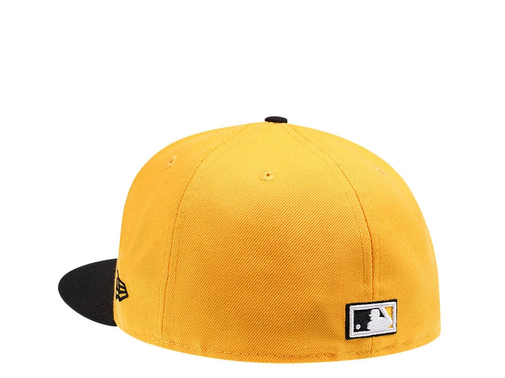 New Era Pittsburgh Pirates All Star Game 1959 Two Tone Edition 59Fifty Fitted Gorra