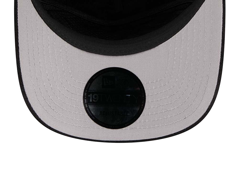 New Era Pittsburgh Steelers Team Script 19Twenty Snapback Gorra