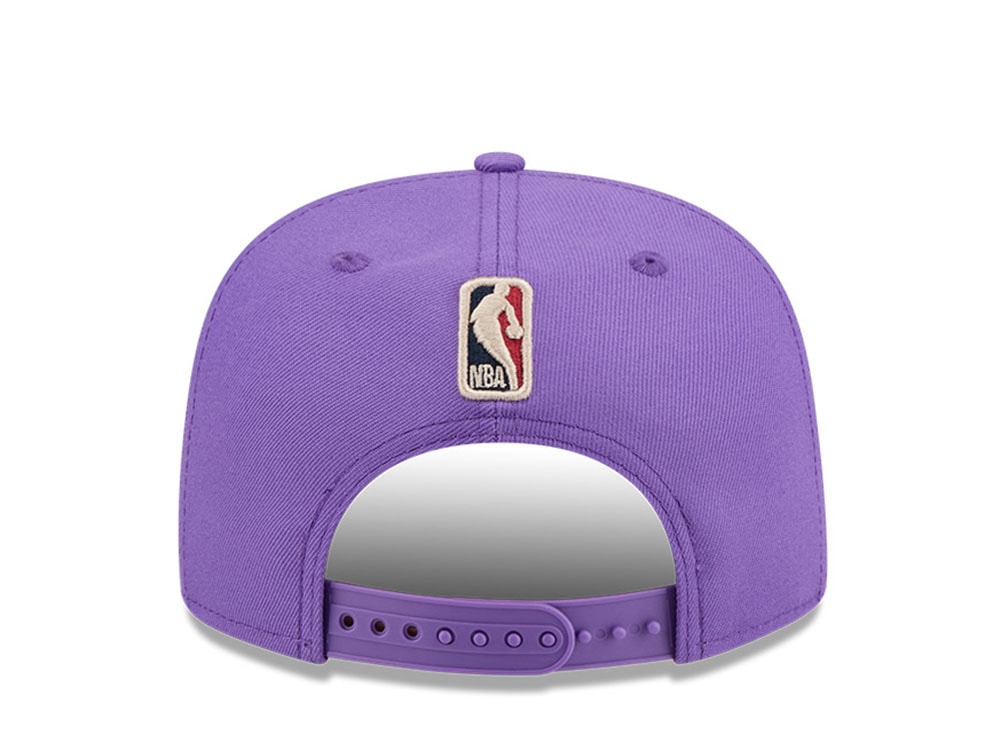 New Era Toronto Raptors Inaugural Season 1995-96 HWC Edition 9Fifty A Frame Snapback Gorra
