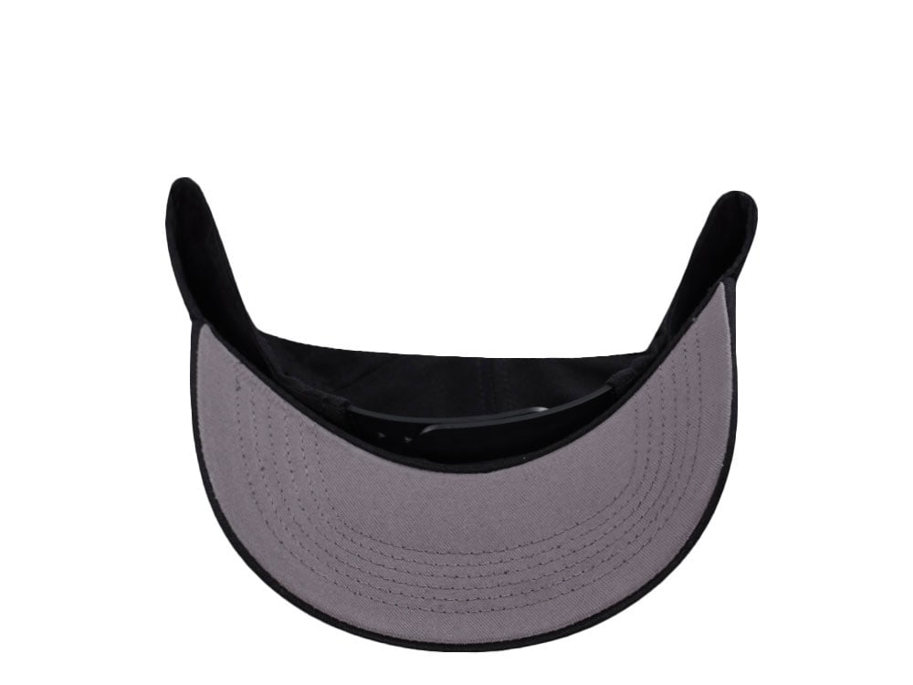 Parallel Union Monaco Boxing Club Edition Snapback Gorra