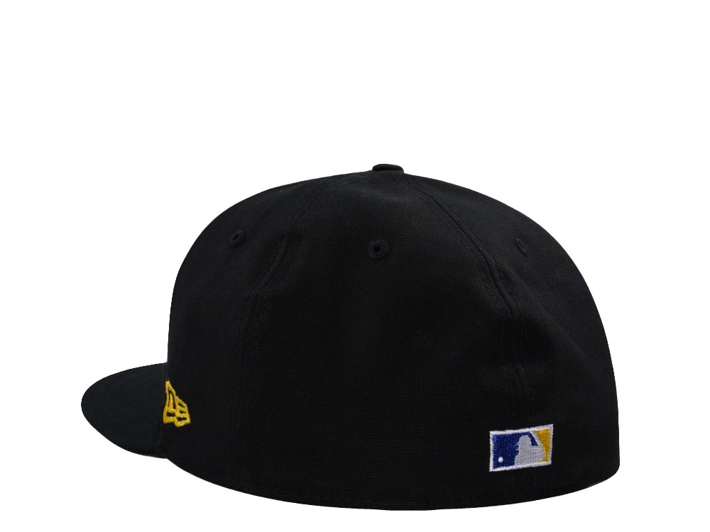 New Era Washington Nationals All Star Game 2018 Black Prime Edition 59Fifty Fitted Gorra