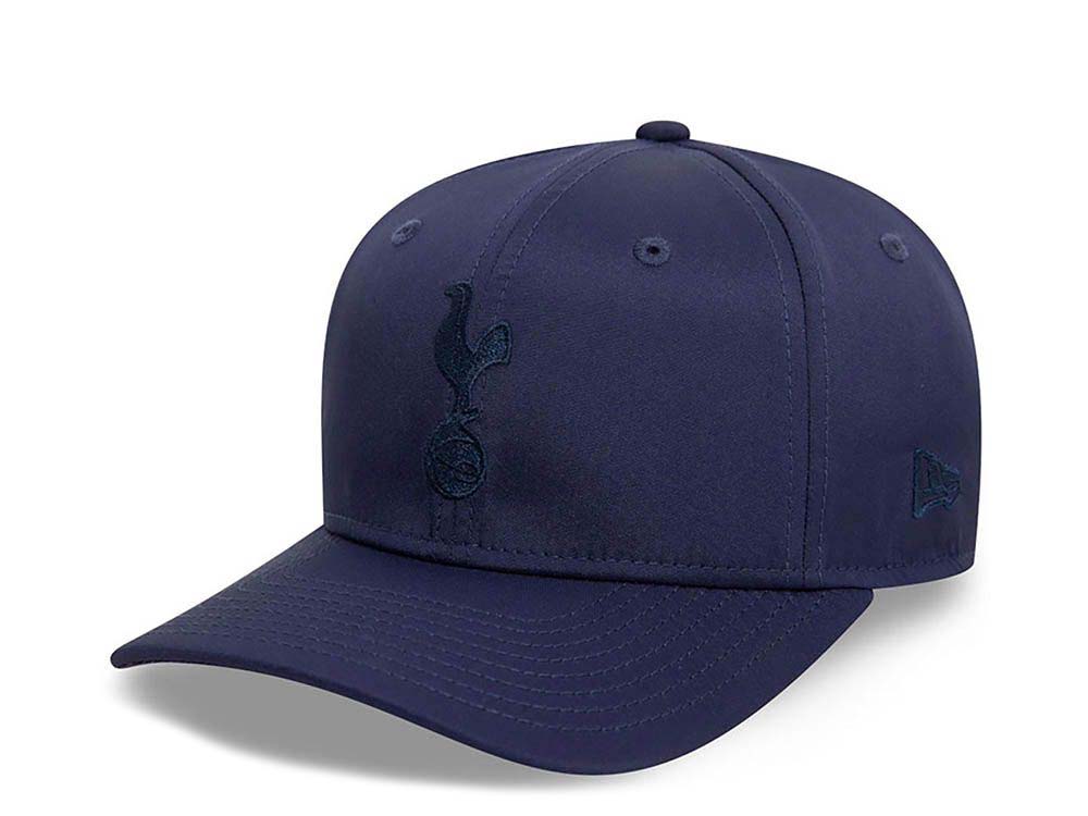 New Era Tottenham Hotspur Fc Core Edition Navy 9Seventy Snapback Gorra