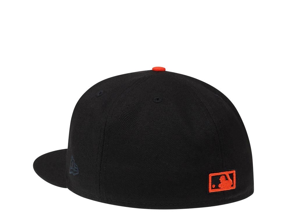 New Era San Francisco Giants All Star Game 1984 Classic Edition 59Fifty Fitted Gorra