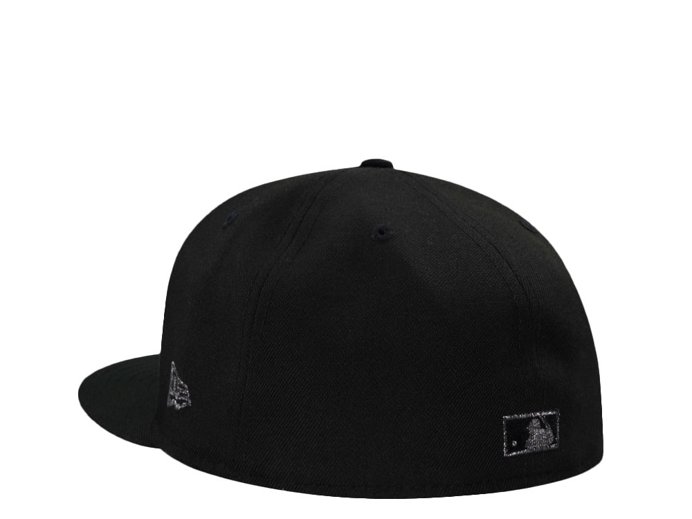 New Era Los Angeles Dodgers World Series Champions 2024 Edition 59Fifty Fitted Gorra