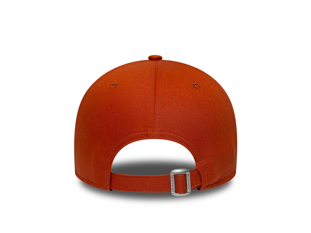 New Era Paris Saint Germain Seasonal Rust Prime Edition 9Forty Adjustable Gorra