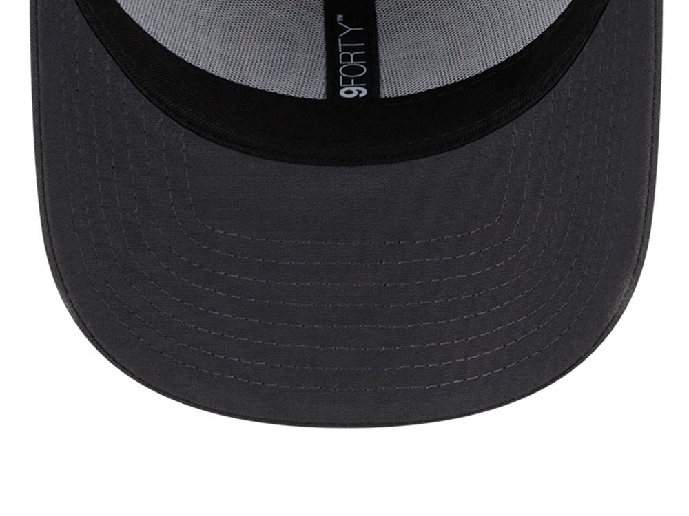 New Era Chelsea Seasonal Pop 9Forty Strapback Gorra