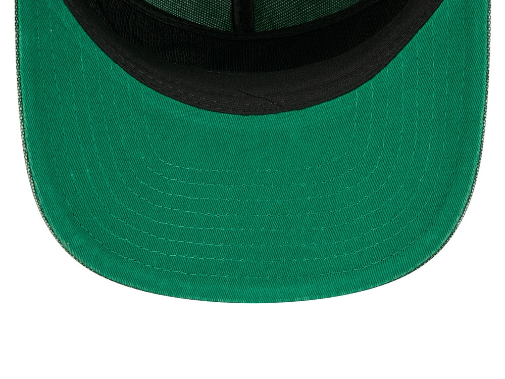 New Era Oakland Athletics Classic Green Prime Edition 19Twenty Snapback Gorra