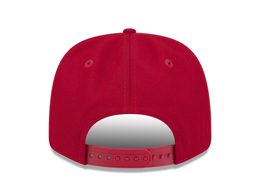 New Era Detroit Red Wings Stated Edition 9Seventy Snapback Gorra