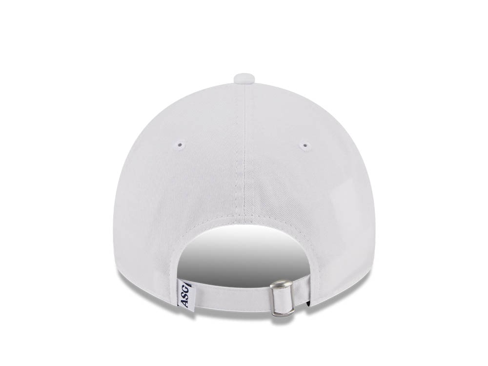 New Era Seattle Mariners All Star Game 2023 Basic E1 White 9Twenty Strapback Gorra