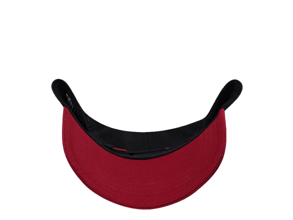 Capslab Lucky Luke Trucker Snapback Gorra