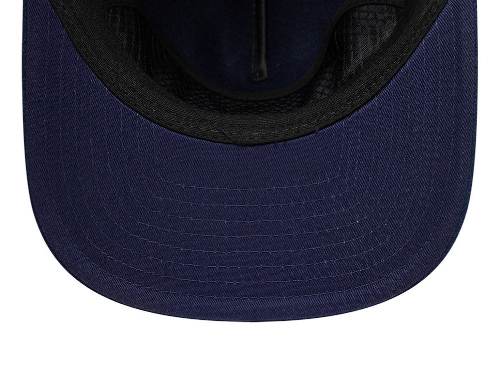 New Era Chelsea Fc Word Mark Wool Navy Edition 19Twenty Snapback Gorra