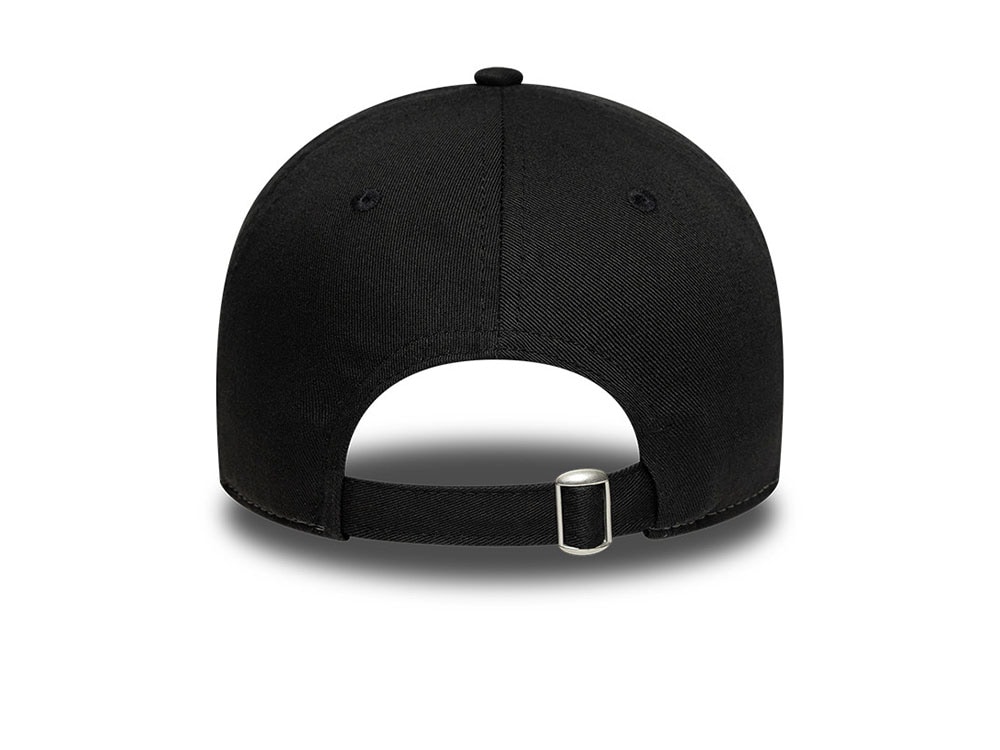 New Era Barcelona Fc Moto Unstructured Navy Edition 9Twenty Adjustable Gorra