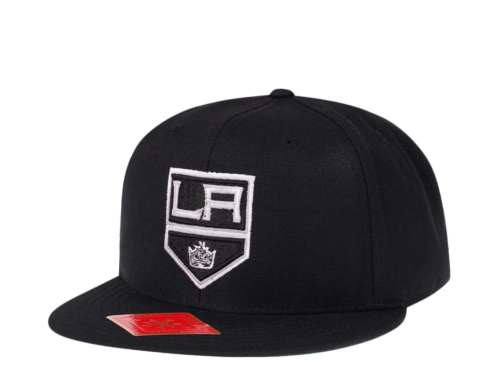 American Needle Los Angeles Kings Classic Fitted Gorra